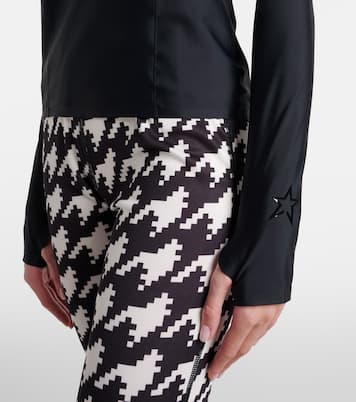 Ski-Baselayer Ski Crew | Perfect Moment