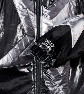 Shining Star padded jacket | Jellymallow