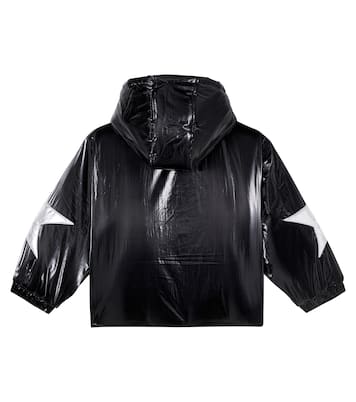 Shining Star padded jacket | Jellymallow