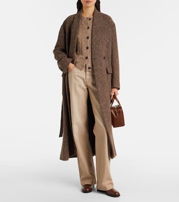 Chelsa leather Chelsea boots | Manolo Blahnik