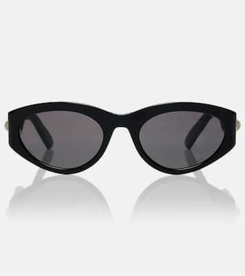 Cat-Eye-Sonnenbrille 30Montaigne B6I | Dior Eyewear