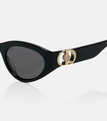 Cat-Eye-Sonnenbrille 30Montaigne B6I | Dior Eyewear
