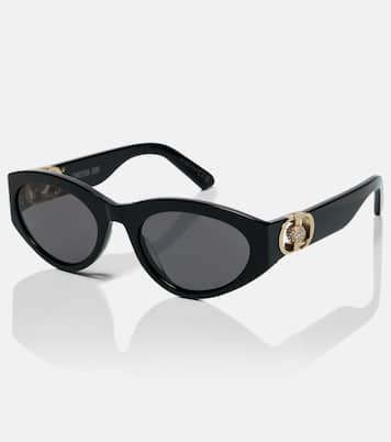 Cat-Eye-Sonnenbrille 30Montaigne B6I | Dior Eyewear