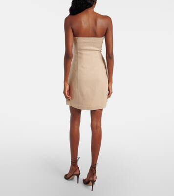 Robe Moretti en lin | SIR