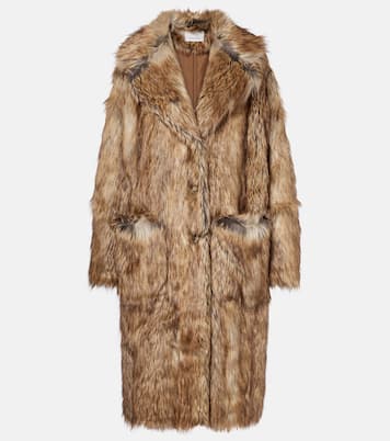 Mantel Rella | The Frankie Shop