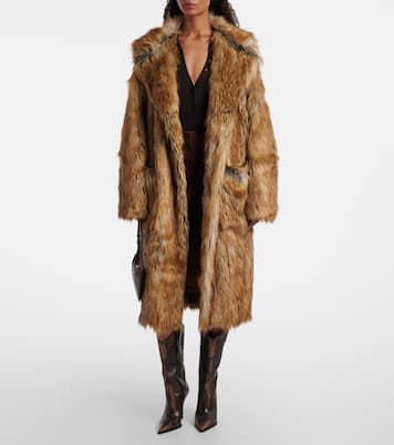 Mantel Rella | The Frankie Shop