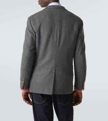 Blazer aus Flanell | Polo Ralph Lauren