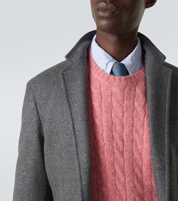 Blazer aus Flanell | Polo Ralph Lauren