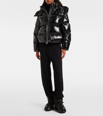 Mountain Metallic snow boots  | Inuikii