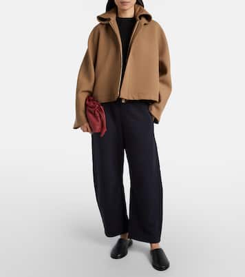 Jogginghose Miro aus Baumwoll-Fleece | Citizens of Humanity