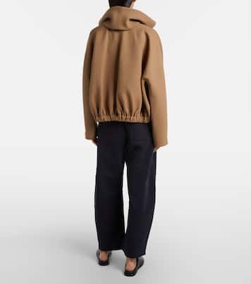 Jogginghose Miro aus Baumwoll-Fleece | Citizens of Humanity