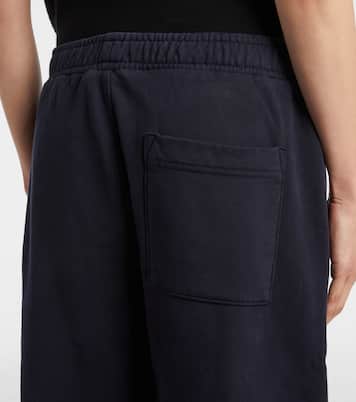 Jogginghose Miro aus Baumwoll-Fleece | Citizens of Humanity