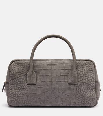 America Medium leather tote bag | Calvin Klein Collection