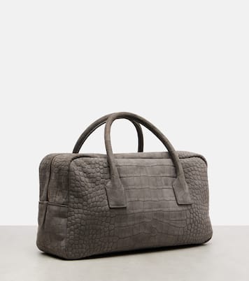 America Medium leather tote bag | Calvin Klein Collection