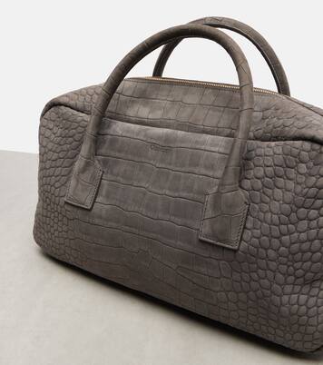 America Medium leather tote bag | Calvin Klein Collection