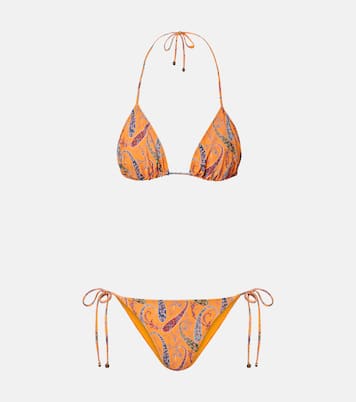 Bikini estampado | Etro