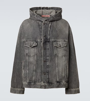 Jeansjacke | Acne Studios