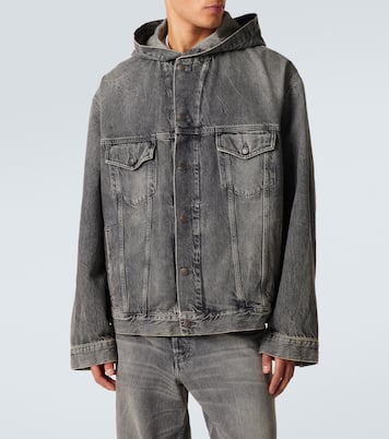 Jeansjacke | Acne Studios
