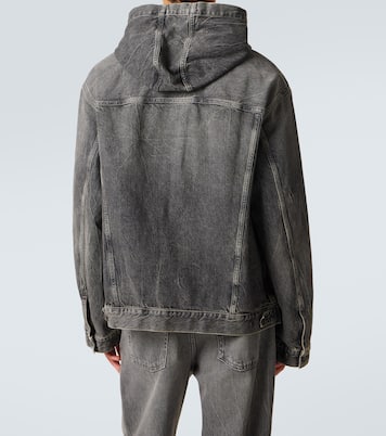 Jeansjacke | Acne Studios