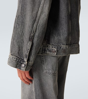 Jeansjacke | Acne Studios