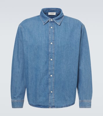 Camicia in denim | Frame