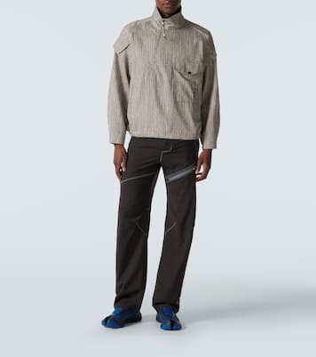 x Kiko Kostadinov حذاء سنيكرز | Asics