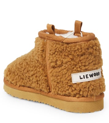 Alban boots | Liewood