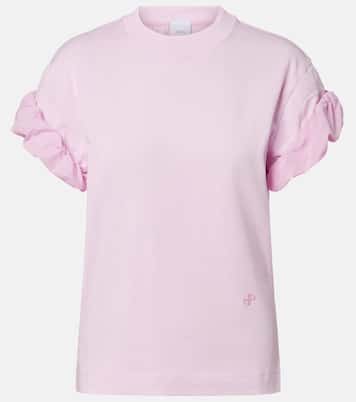 T-shirt en coton | Patou