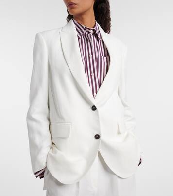 Blazer Monili | Brunello Cucinelli