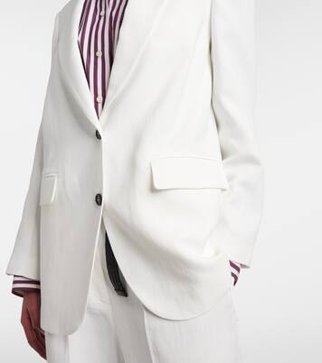 Blazer Monili | Brunello Cucinelli