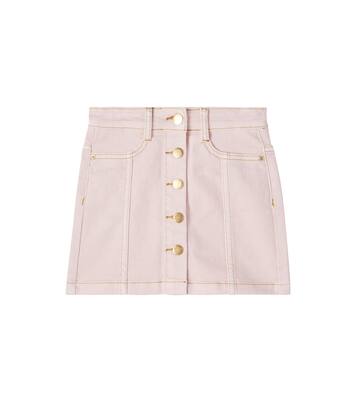 Bera denim skirt | Molo