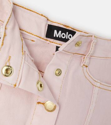 Bera denim skirt | Molo
