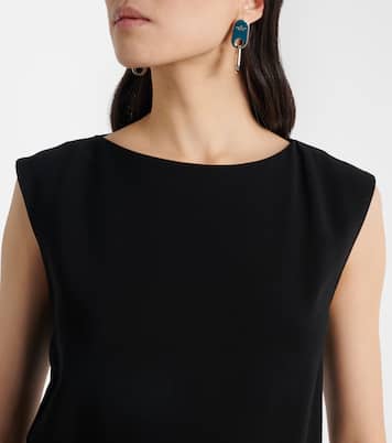 Duba midi dress | Acne Studios