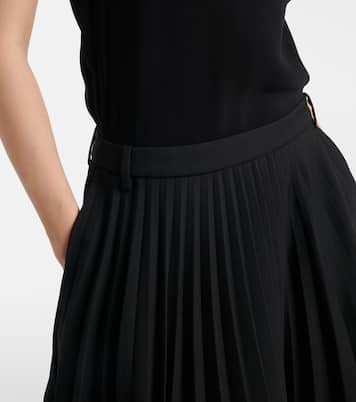 Duba midi dress | Acne Studios