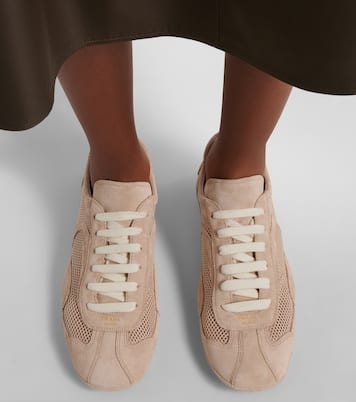 Montecarlo Re-Edition 2005 sneakers | Prada