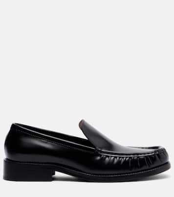 Mocassins en cuir | Acne Studios
