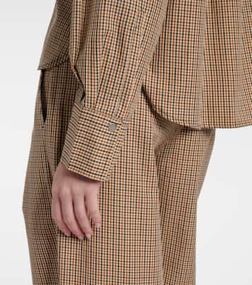 Hemd aus einem Baumwollgemisch | Vince