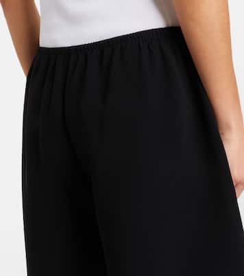 Shorts Arielle aus Crêpe | Leset