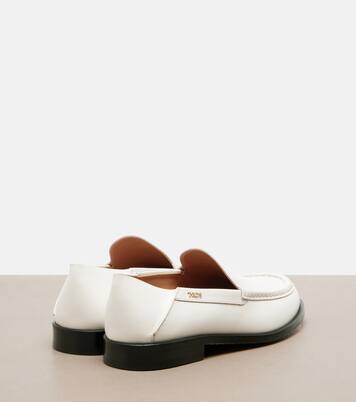 Leather loafers | Tod's