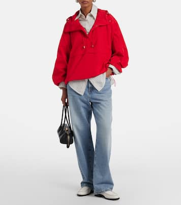 Leather loafers | Tod's