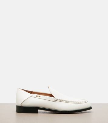 Leather loafers | Tod's