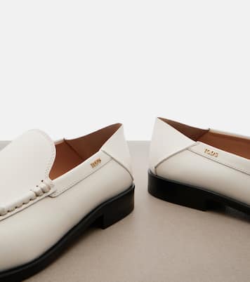 Leather loafers | Tod's