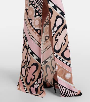 Hemdblusenkleid Soleil | Pucci