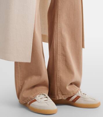 Handball Spezial suede sneakers | Adidas