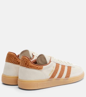 Handball Spezial suede sneakers | Adidas