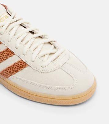 Handball Spezial suede sneakers | Adidas