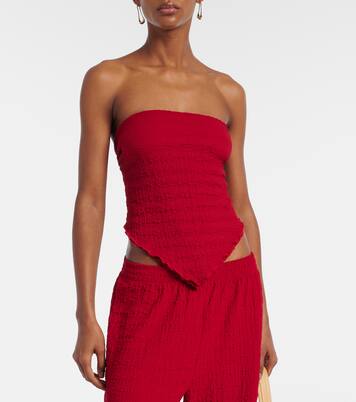 Top Rayne | Jade Swim