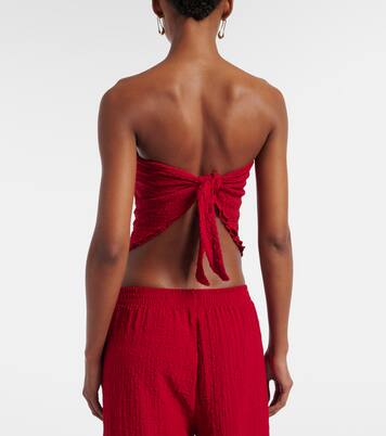 Top Rayne | Jade Swim