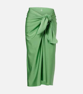 Pareo Nyla | Jade Swim