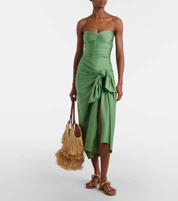 Pareo Nyla | Jade Swim